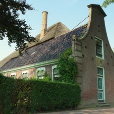 Westeinde 4, Opperdoes