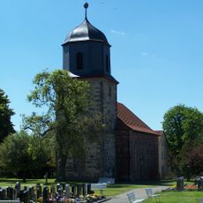 St. Laurentius (Oechsen)
