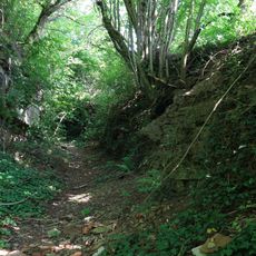 Hohlweg "Unterer Hohberg"