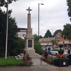 Didsbury War Memorial