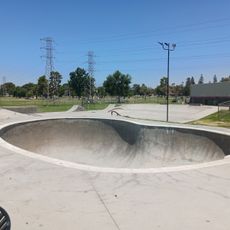 Beach Park