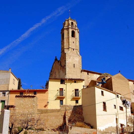 Barberà de la Conca