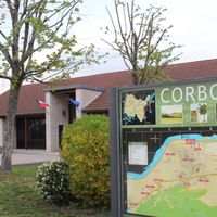 Corbonod