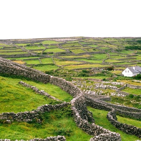 Inis Oírr