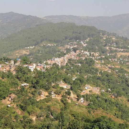 Dhankuta District