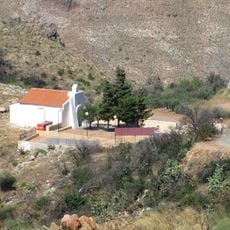 Ermita de la Purísima Concepción