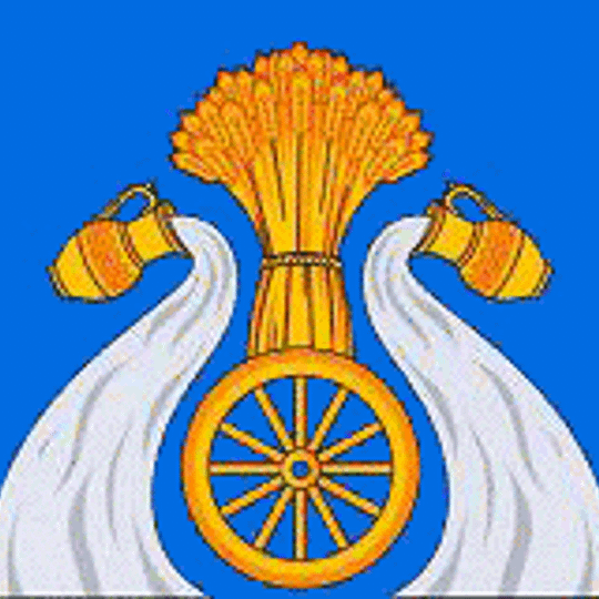 Сельское поселение Спутник