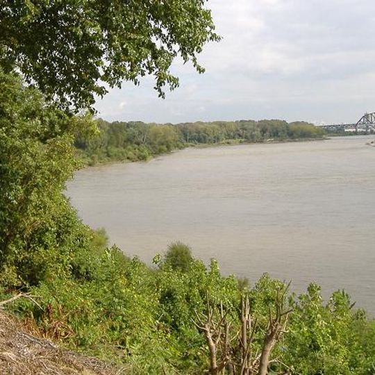 Old Clarksville Site