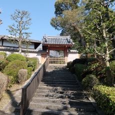 白雲寺