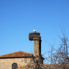 Iglesia de Nuestra Señora de la Asunción (Villafranca de la Sierra)