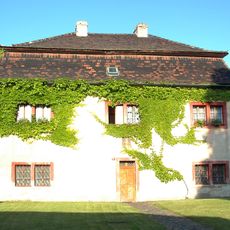 Dómské náměstí 12