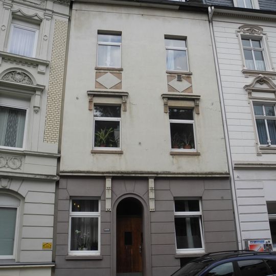 Tiergartenstraße 226
