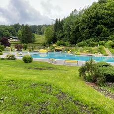 Freizeitanlage Sonnrain Leogang