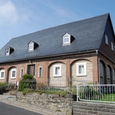 August-Bebel-Straße 46