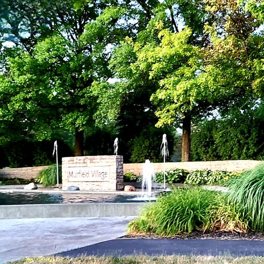Muirfield Village