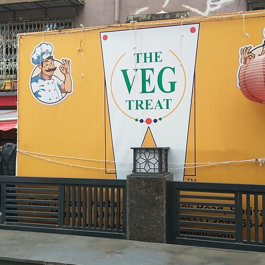 The Veg TreatNX