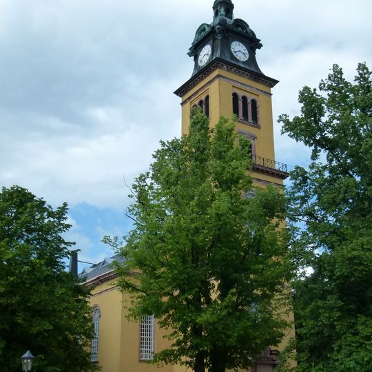 St. Petri