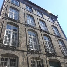 Hôtel Dufraisse