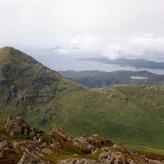 An Stac