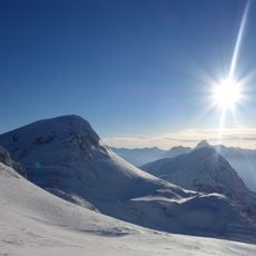 Windschartenkopf