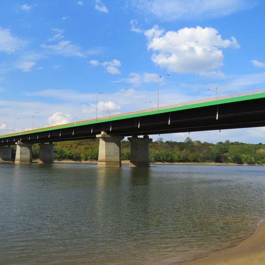 Defenders of Modlin 1939 Bridge