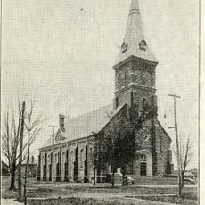 Sacred Heart Church
