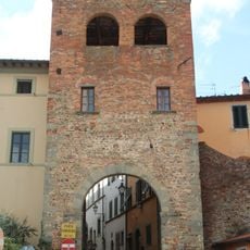 Porta Fiorentina