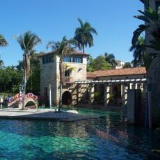 Venetian Pool