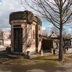 Cimetière de Salonique