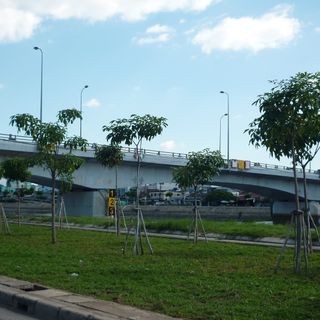 Nguyễn Tri Phương Bridge