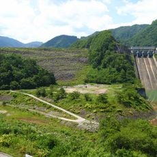 Makio Dam