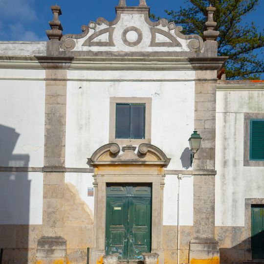 Capela de Nossa Senhora de Nazaré