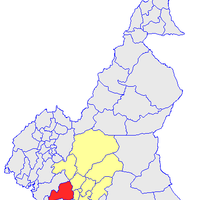 Dipartimento di Nyong e Kéllé
