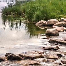 Itasca State Park