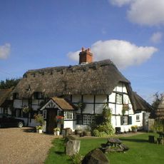The Bottle And Glass Public House