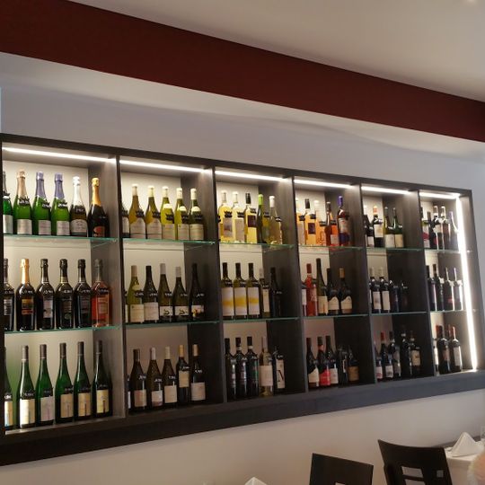 Restaurant Cristal