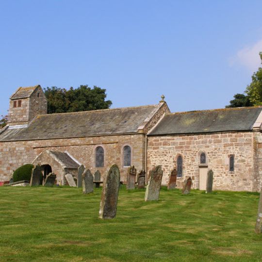 All Saints Church