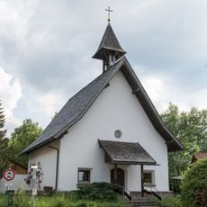 Historische Ausstattung