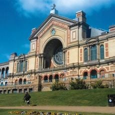 Alexandra Palace