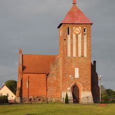 Kościół Matki Boskiej Królowej Polski w Tychowie