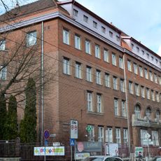 Evanjelická nemocnica