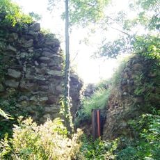 Castello di Montecchio