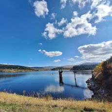 Dikanya dam