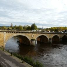 Le Bugue Bridge