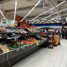 Carrefour Market