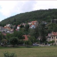 Praha-Velká Chuchle