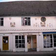 46 and 48, High Street
