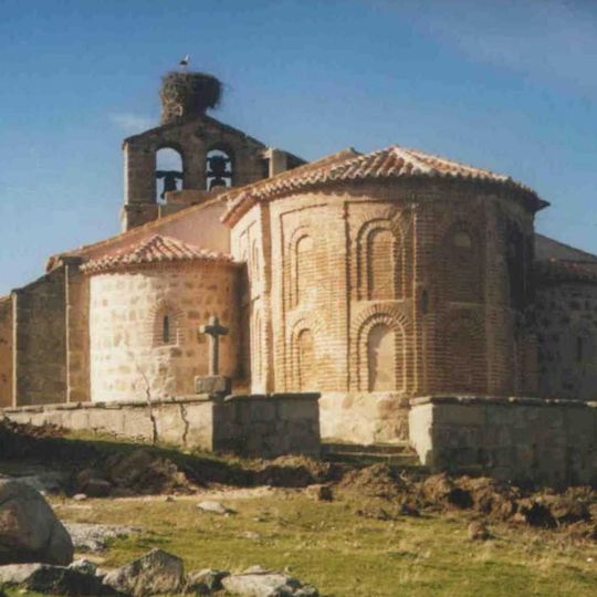 Iglesia de Nuestra Señora de la Asunción