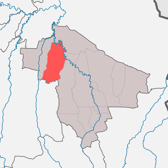 Гелдаганское сельское поселение
