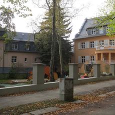 Küchwaldring 15, Chemnitz-Schloßchemnitz